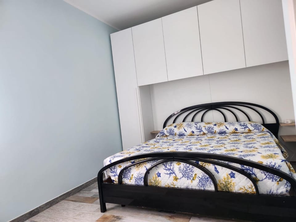 Da John Apartment in Sardinia