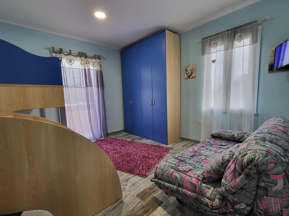 Da John Apartment in Sardinia