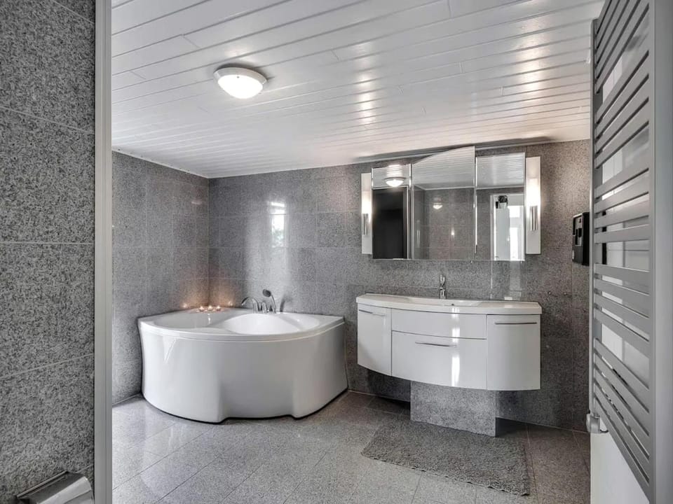 Ferienhaus Ubbaboda - Lake property with its own dock Villa in Skåne County