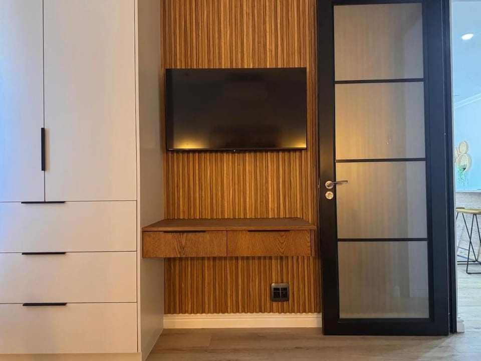 The Shirley Apartment in Port Elizabeth