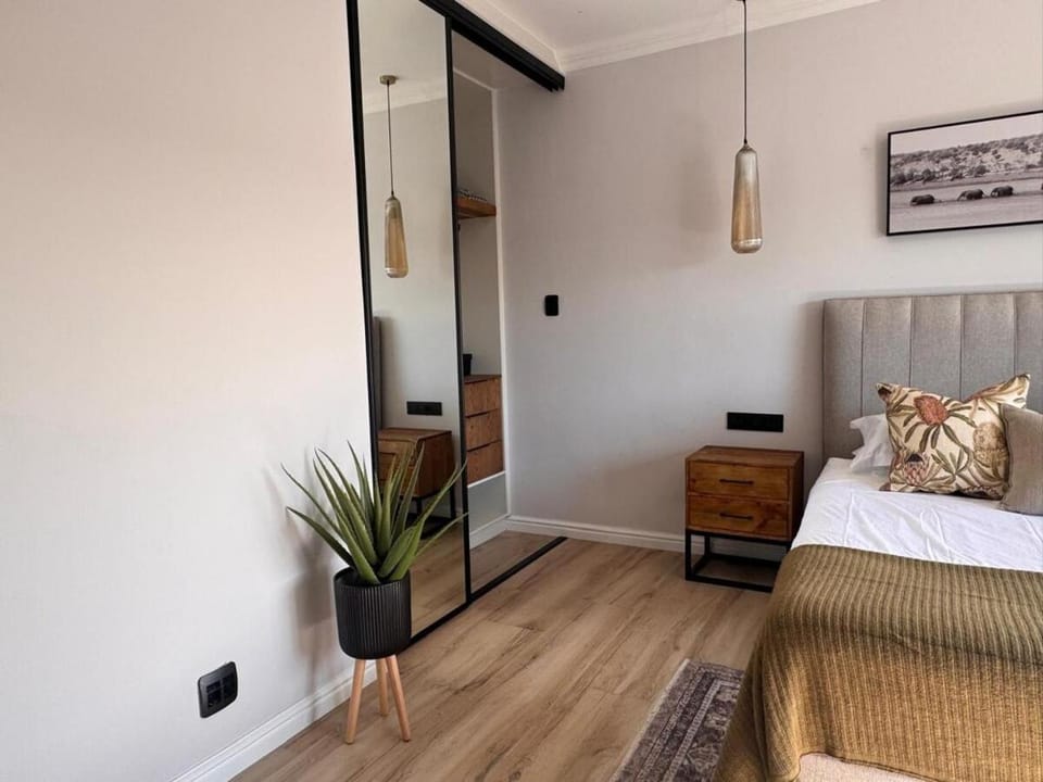 The Shirley Apartment in Port Elizabeth