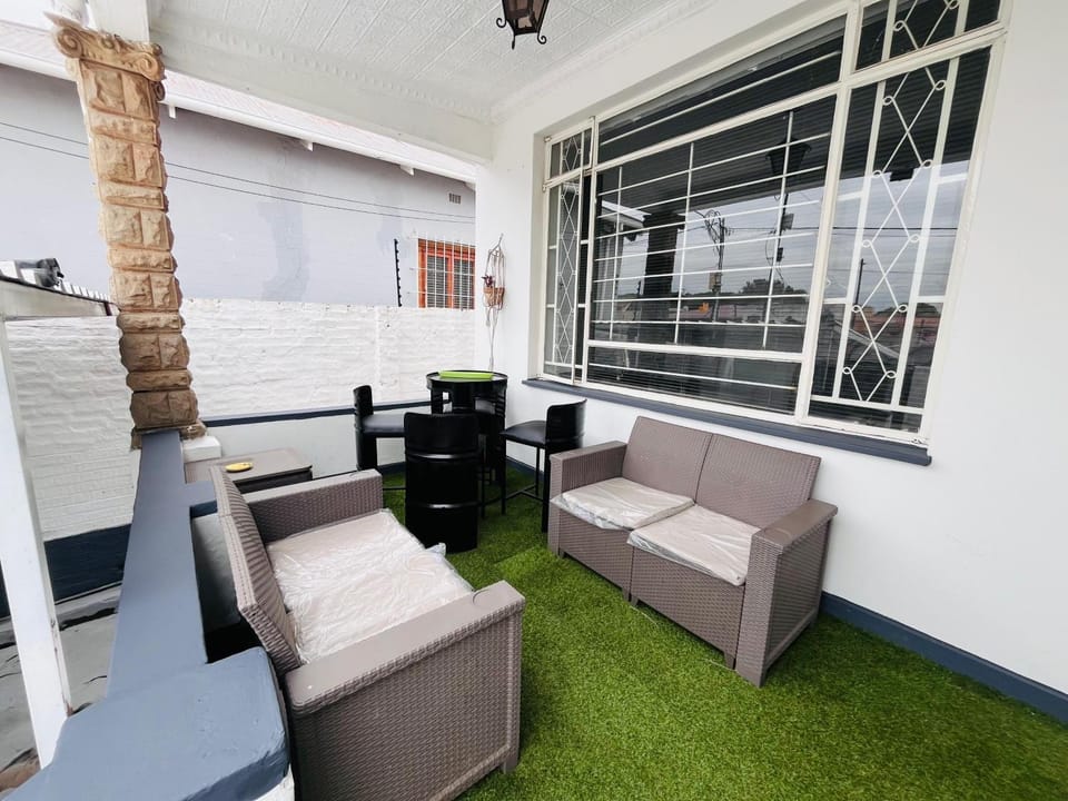 Datas Lodge Apartment in Johannesburg