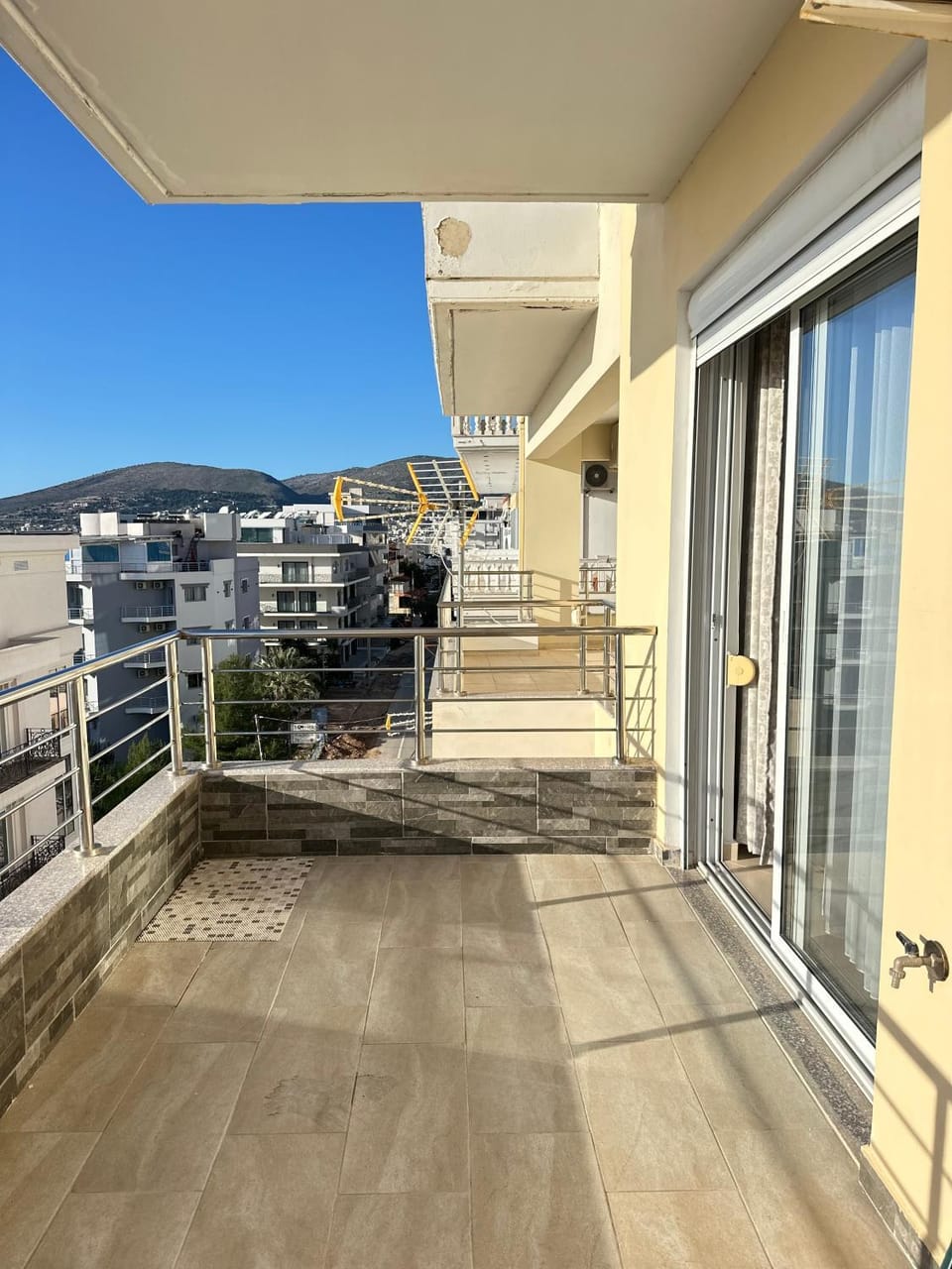 Balcony/Terrace, Balcony/Terrace