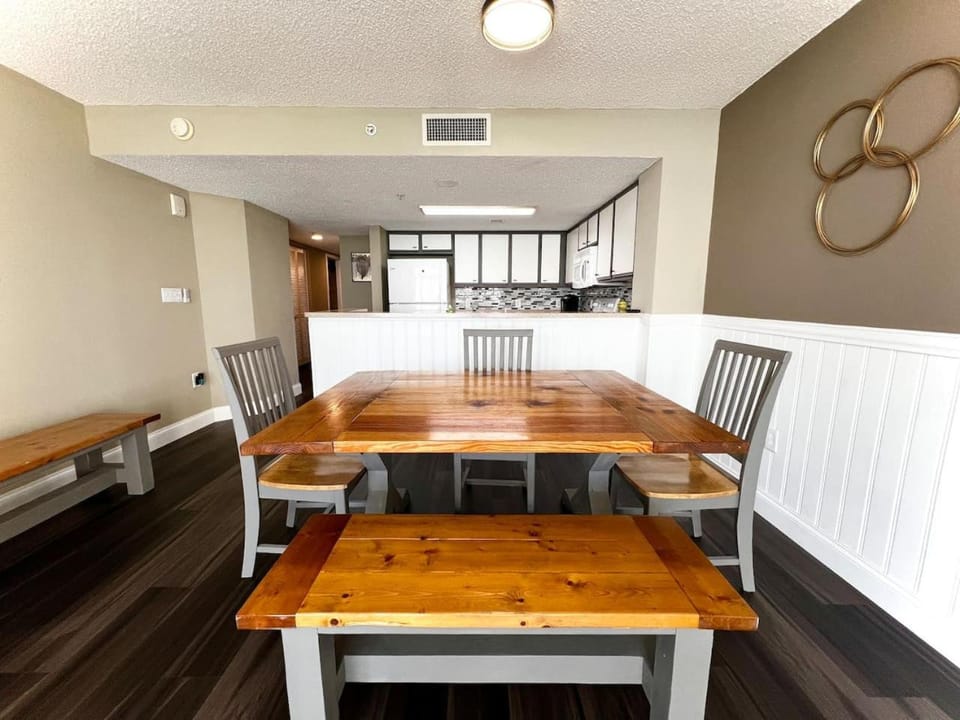 Paramount Plus-Oceanfront-New House in Myrtle Beach