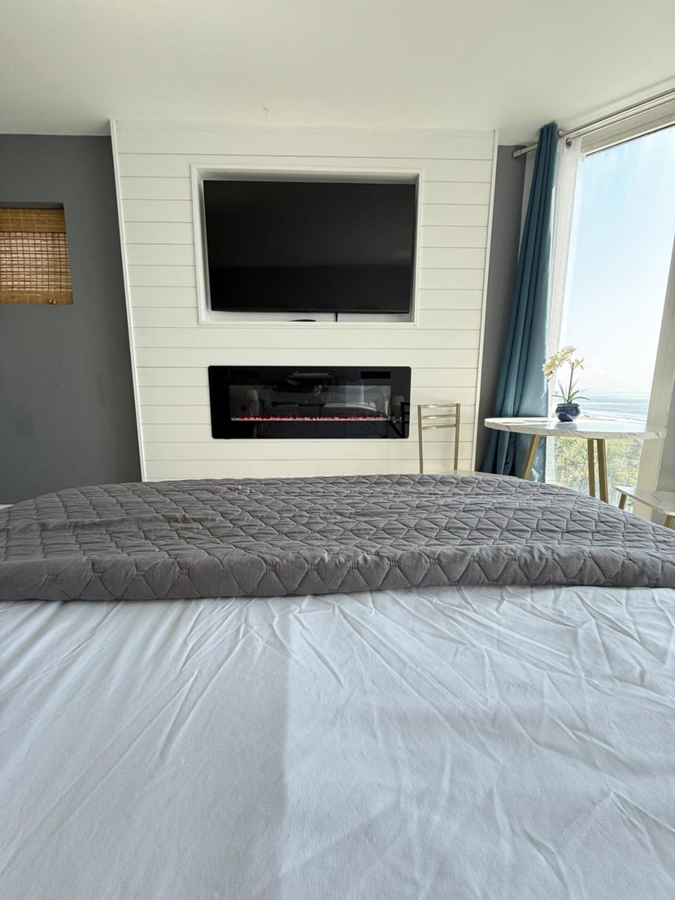 Atlantica Pearl-Oceanfront Condo House in Myrtle Beach
