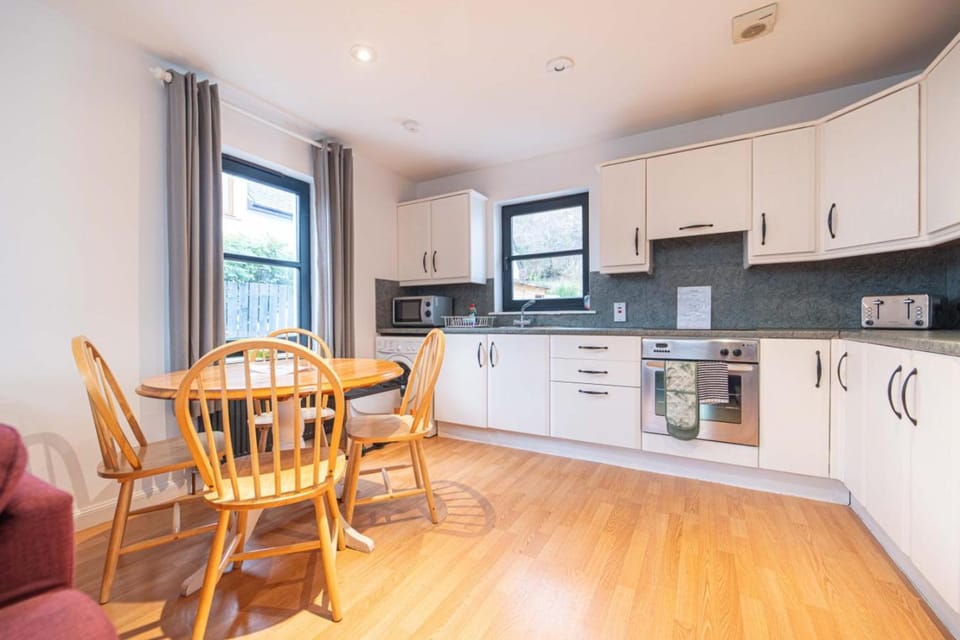 Nevis Croft Apartment 1 Apartment in Fort William