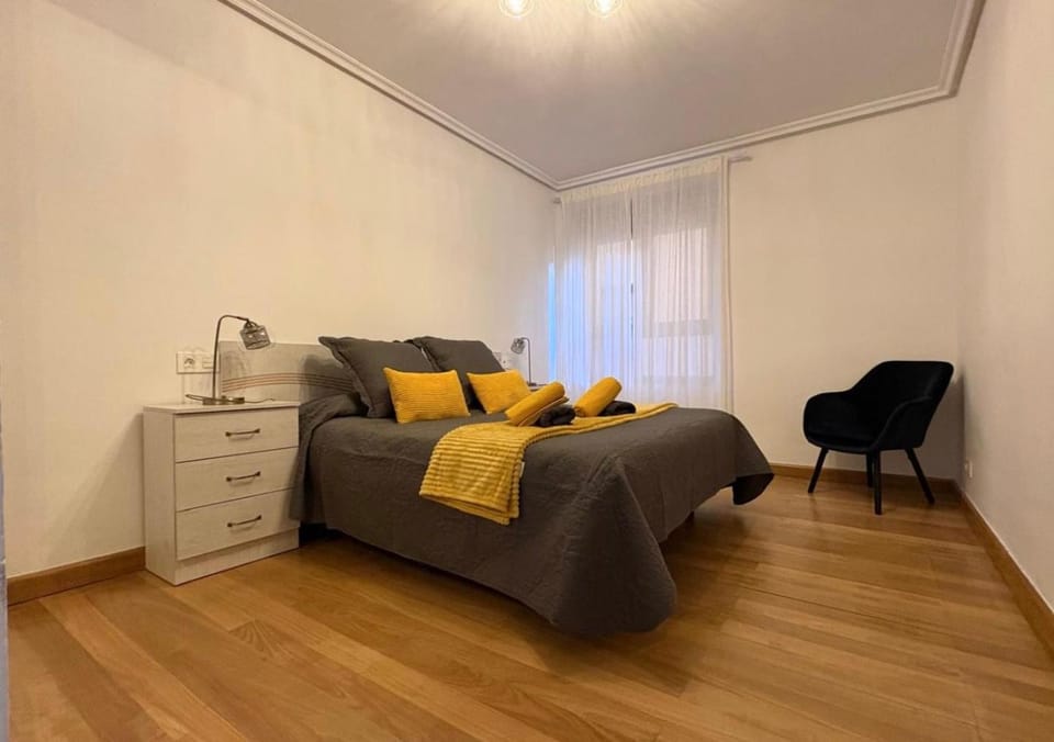 Rua 45 by ARoom VUT-LE-1031 Apartment in León