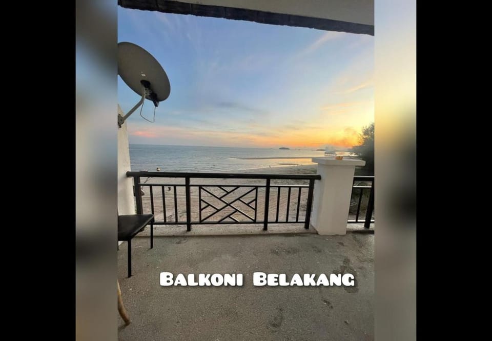 View (from property/room), Balcony/Terrace