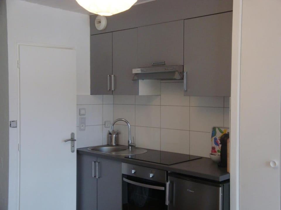 Les Epinettes Studio Prairie Apartment in Gérardmer