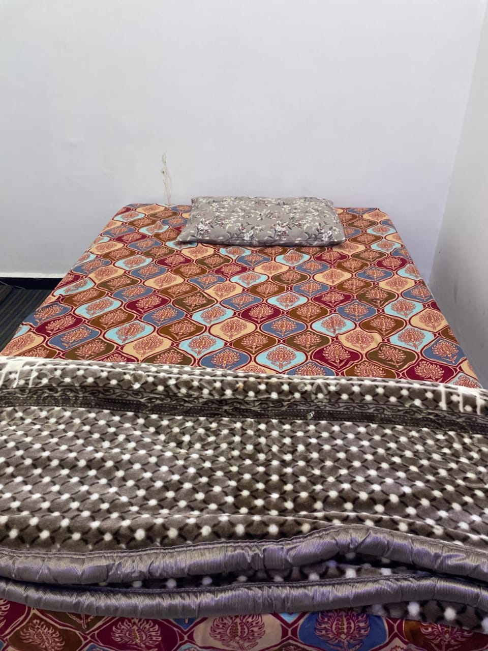 Char dham Bed and Breakfast in Uttar Pradesh