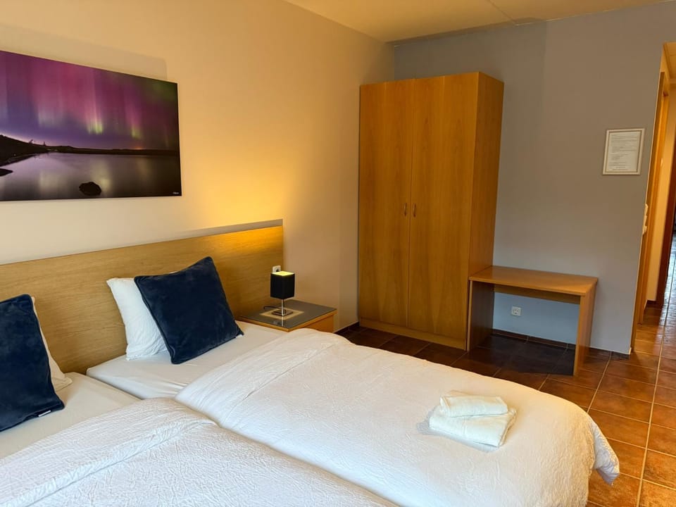 Snæfellsnes Guesthouse by Welcome Iceland Hotels Bed and Breakfast in Iceland