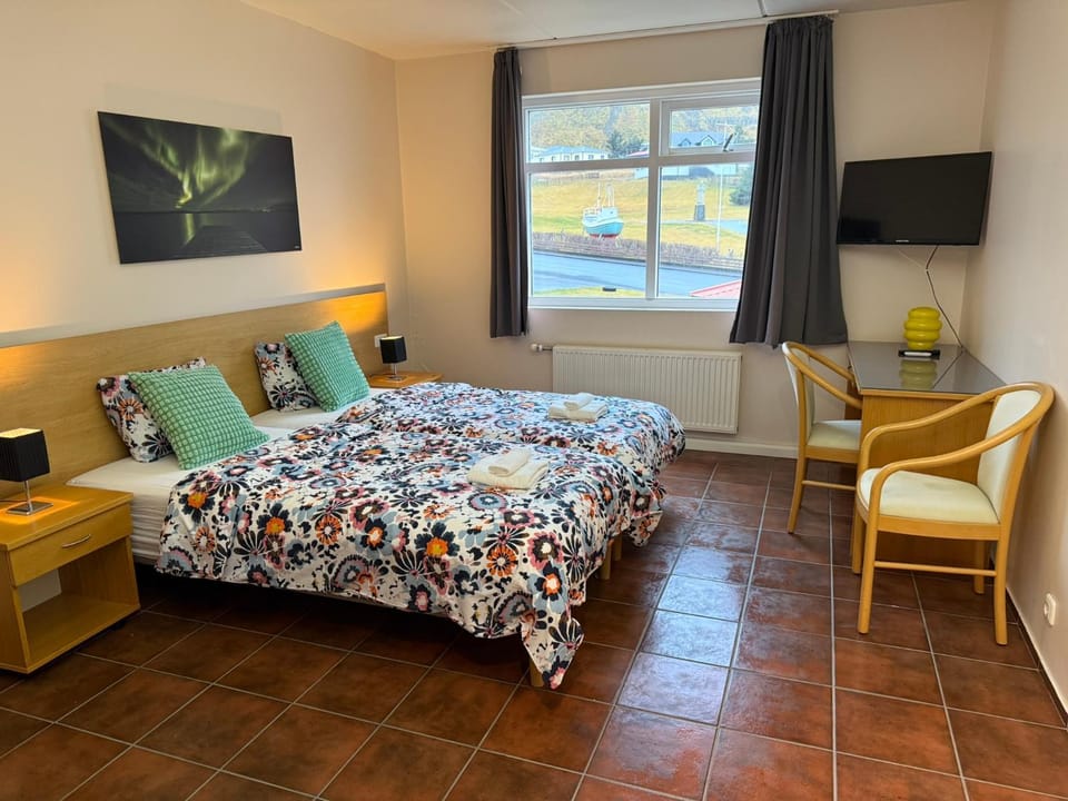 Snæfellsnes Guesthouse by Welcome Iceland Hotels Bed and Breakfast in Iceland