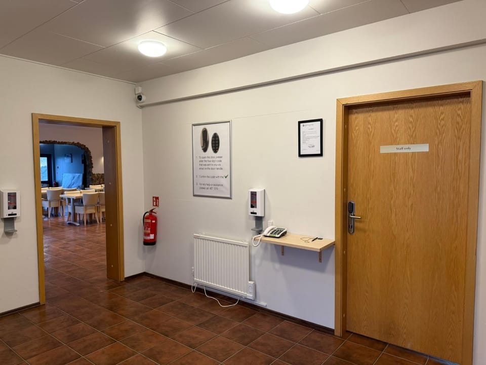 Snæfellsnes Guesthouse by Welcome Iceland Hotels Bed and Breakfast in Iceland
