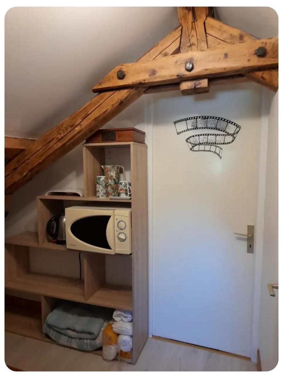 La Gare Vacation rental in Provence