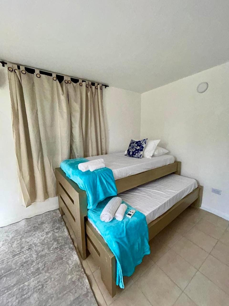 Casa del Prado House in Santa Marta