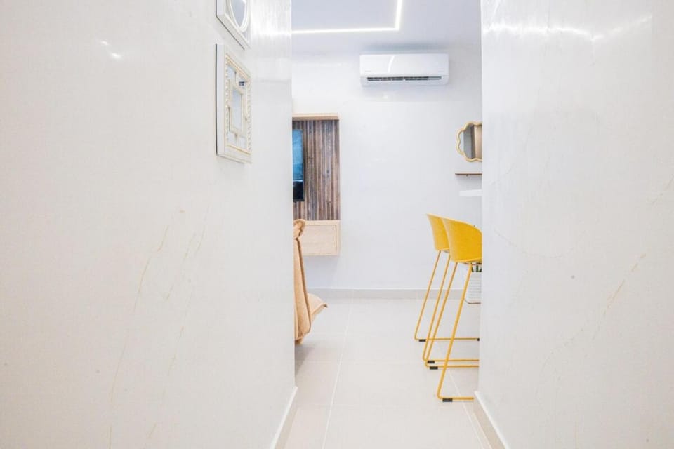 Luxury apartment with ocean view 15th floor Apartment in Cartagena