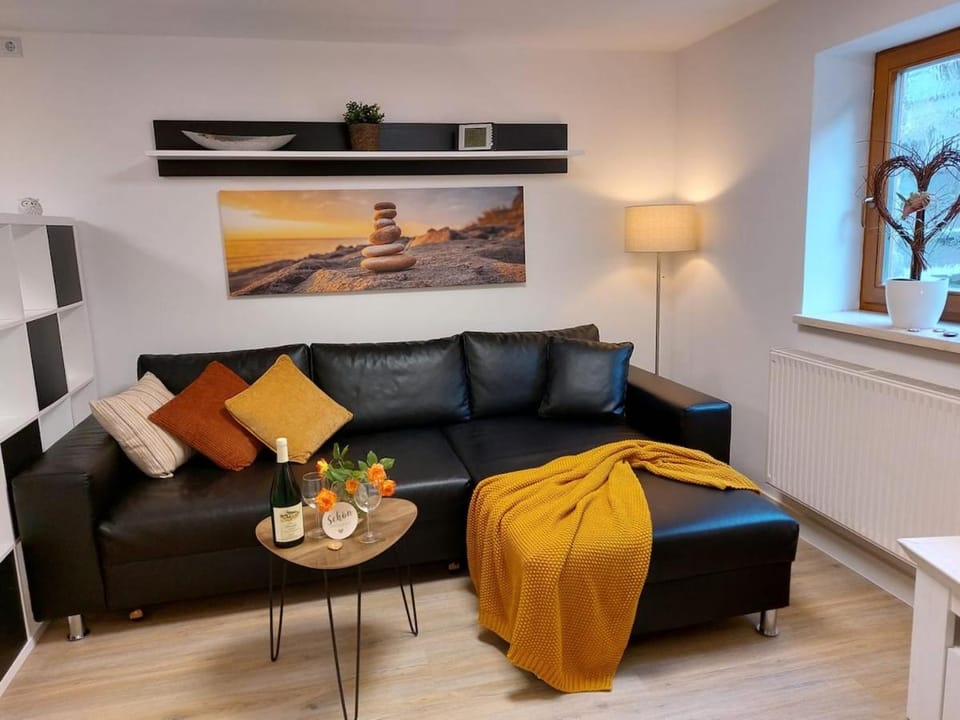Gemütliches Feriendomizil Apartment in Thuringia, Germany