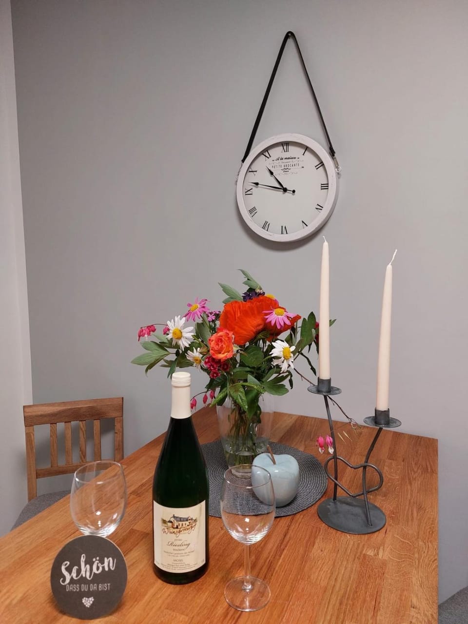 Gemütliches Feriendomizil Apartment in Thuringia, Germany