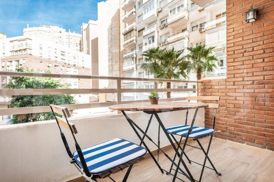 Patio, Balcony/Terrace