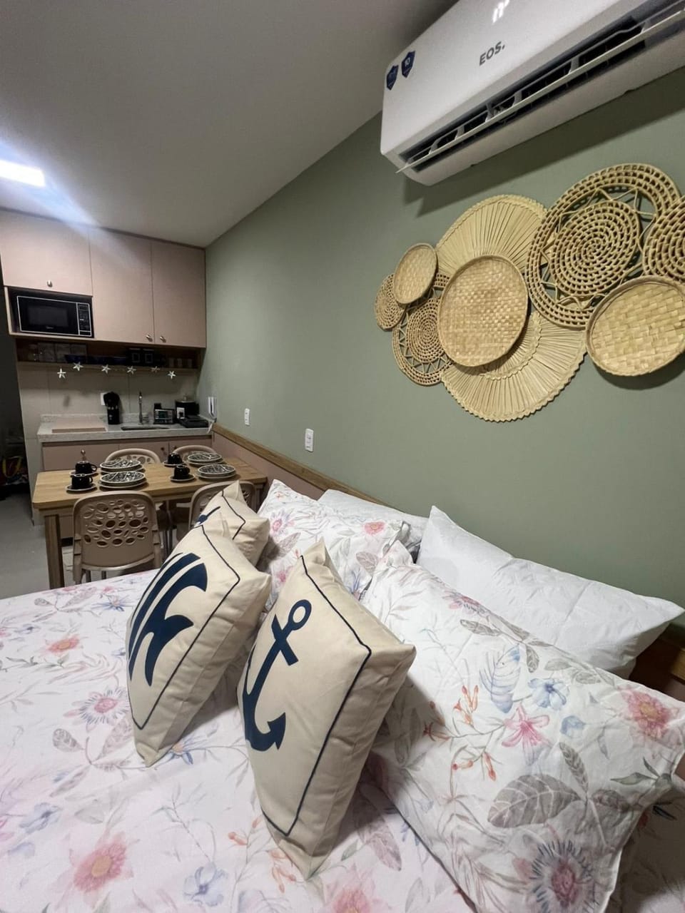 Flat beira mar tamandare Apartment in Tamandaré