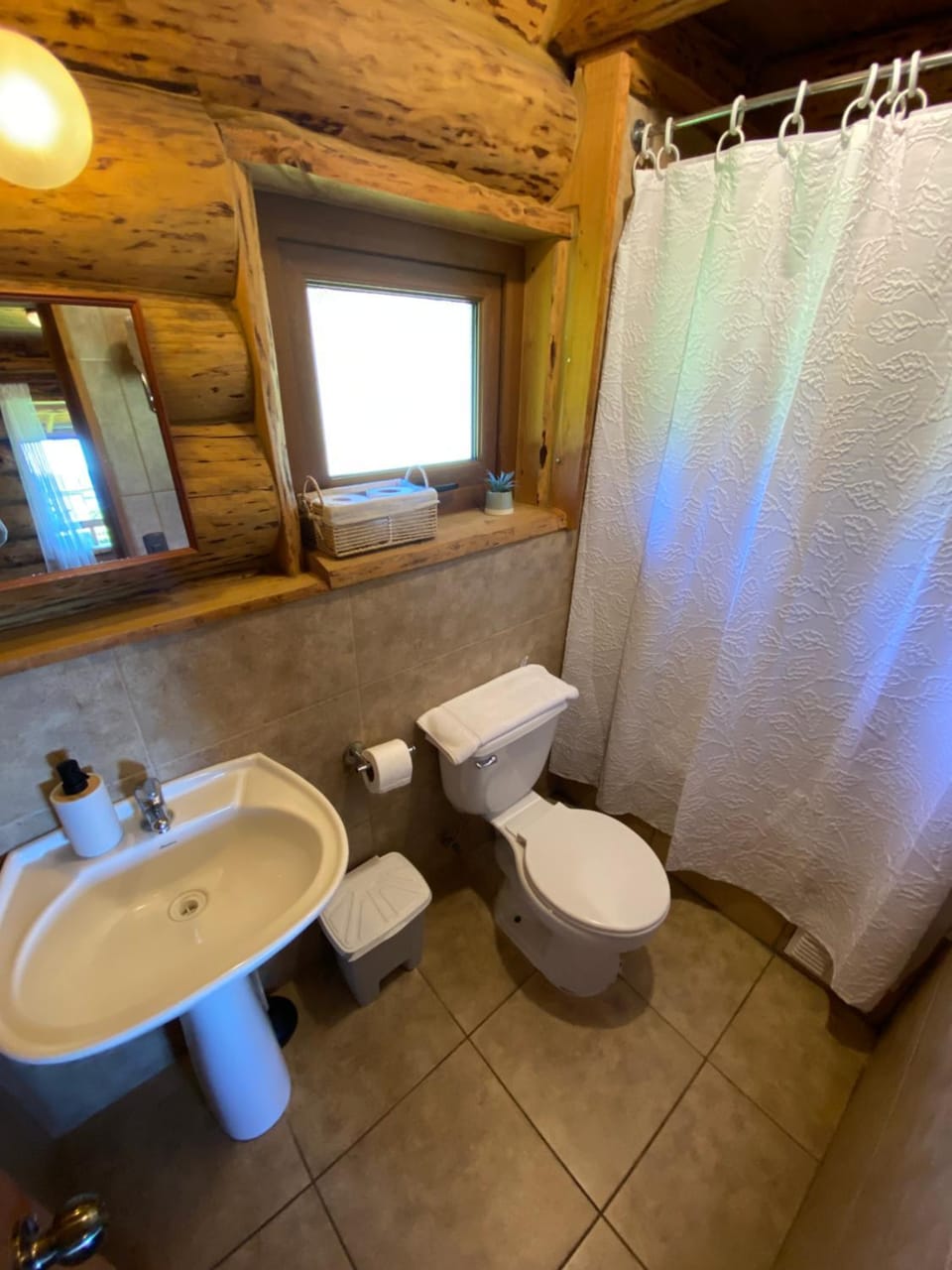 Cabañas Puerto Varas Apartment in Los Lagos, Chile