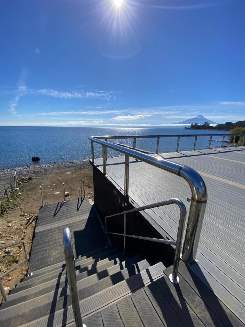 Cabañas Puerto Varas Apartment in Los Lagos, Chile