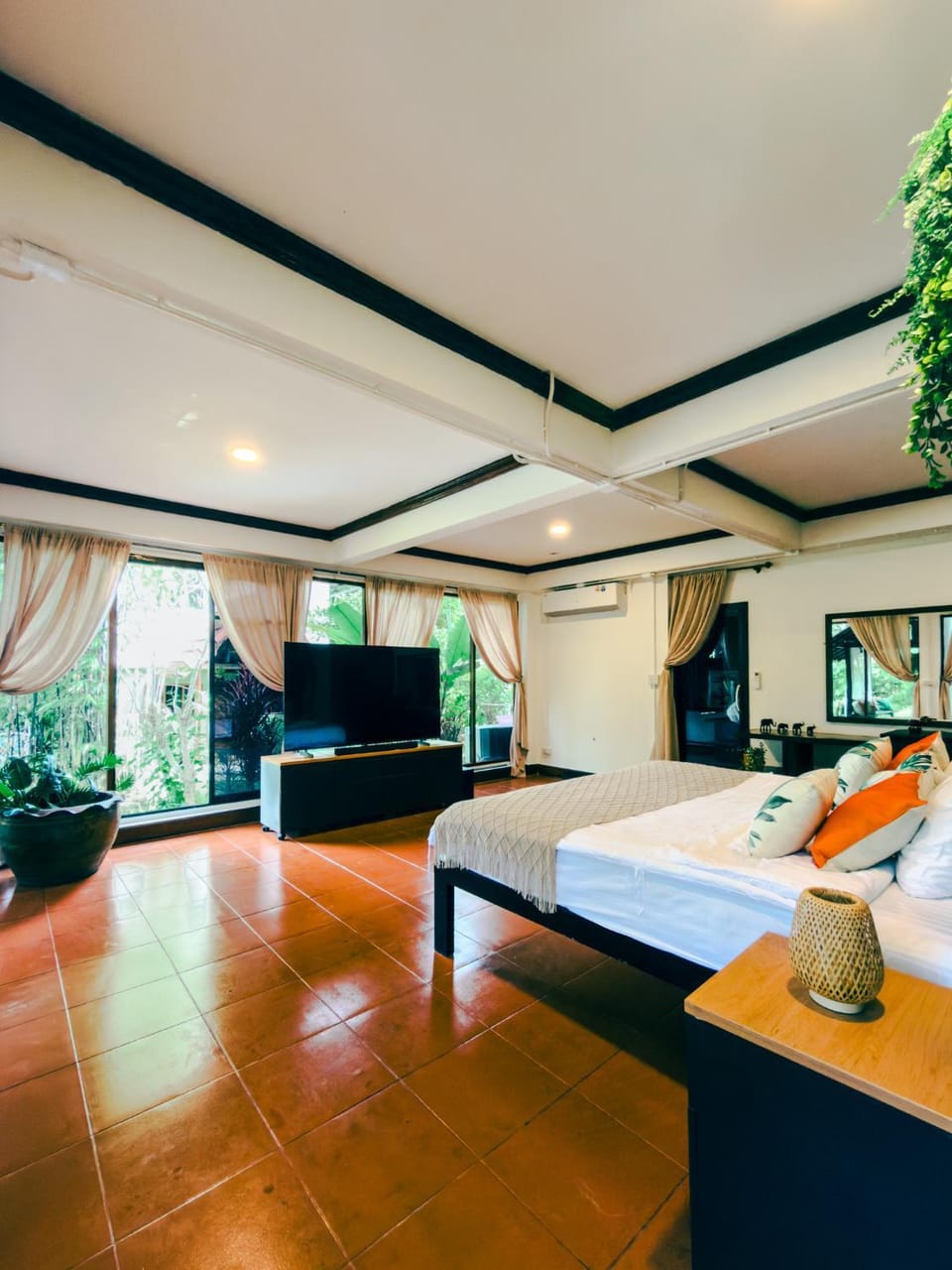 Nong Thale Garden Bed and Breakfast in Krabi Changwat