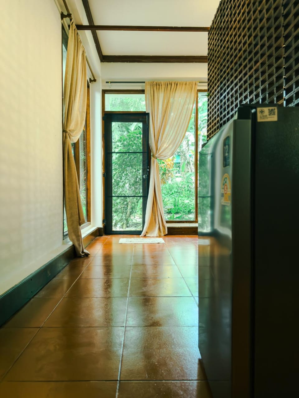 Nong Thale Garden Bed and Breakfast in Krabi Changwat