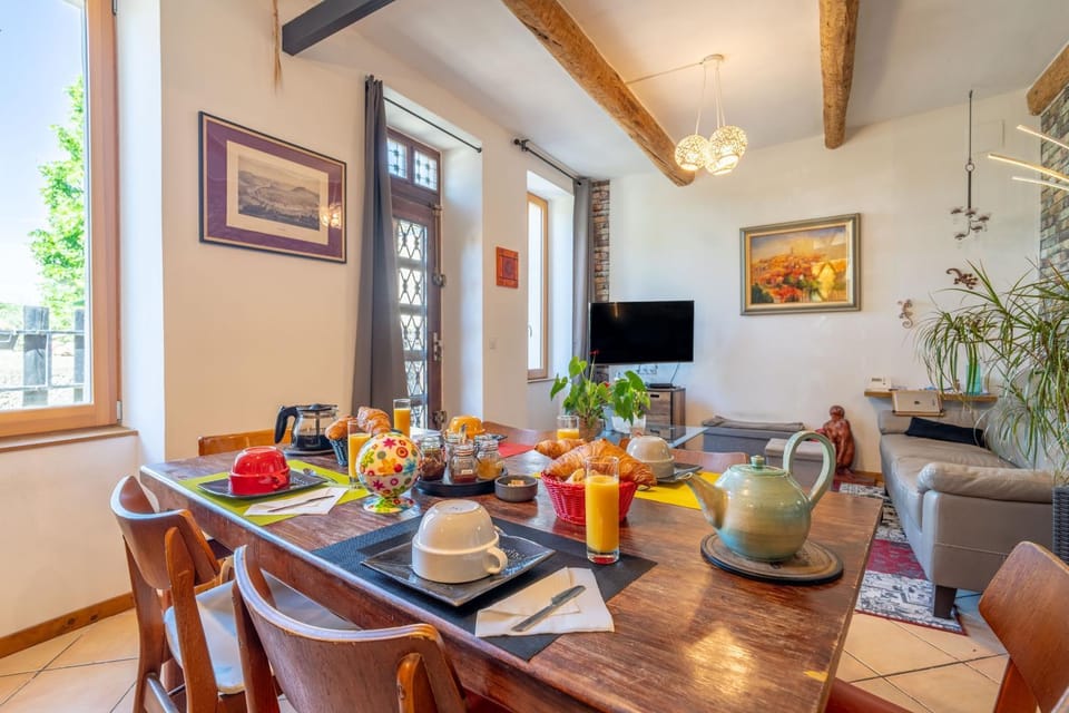 Les Acacias Bed and Breakfast in Béziers