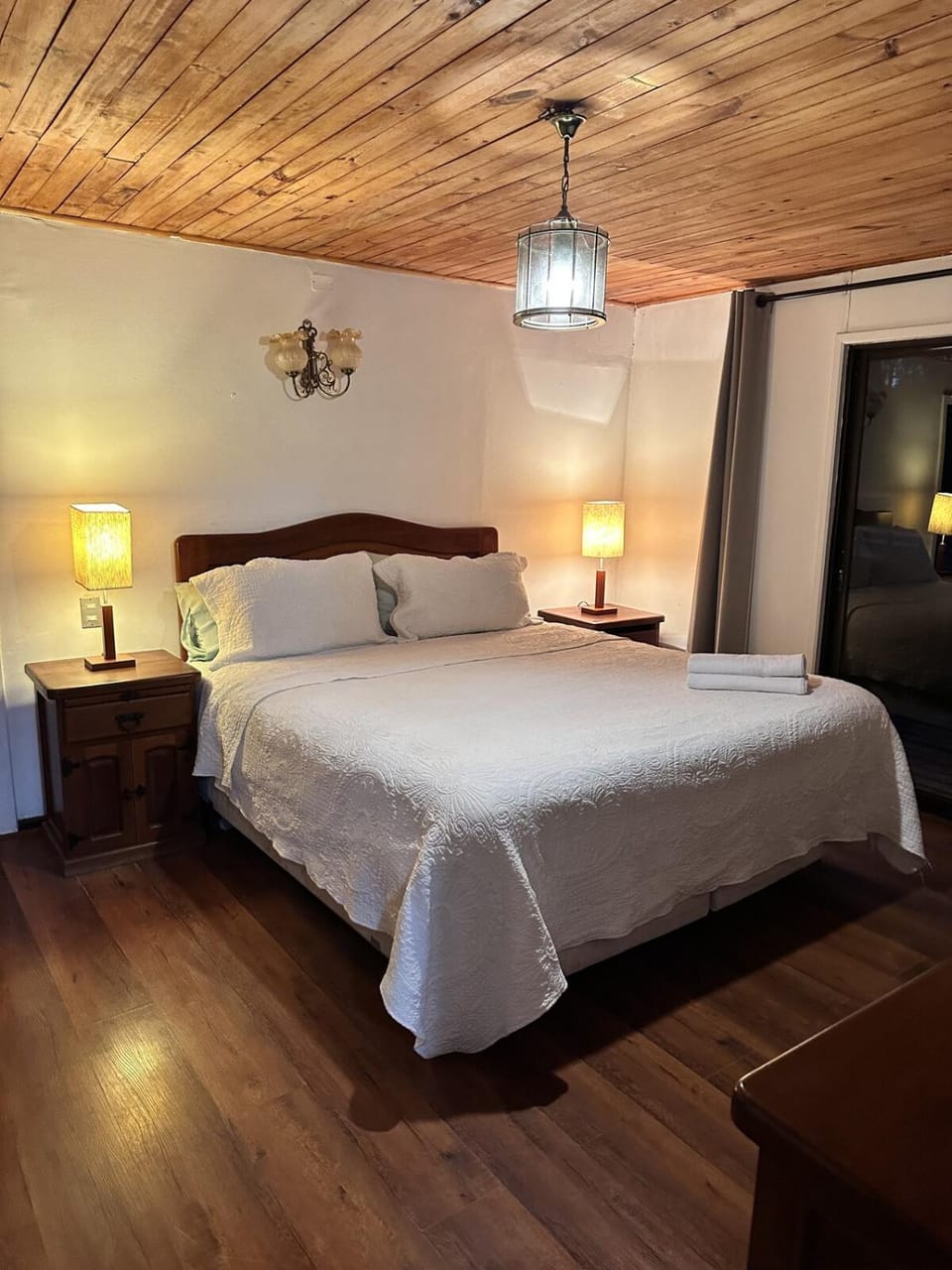 Linda casa en Lago Rapel Sector Capellania House in O'Higgins, Chile