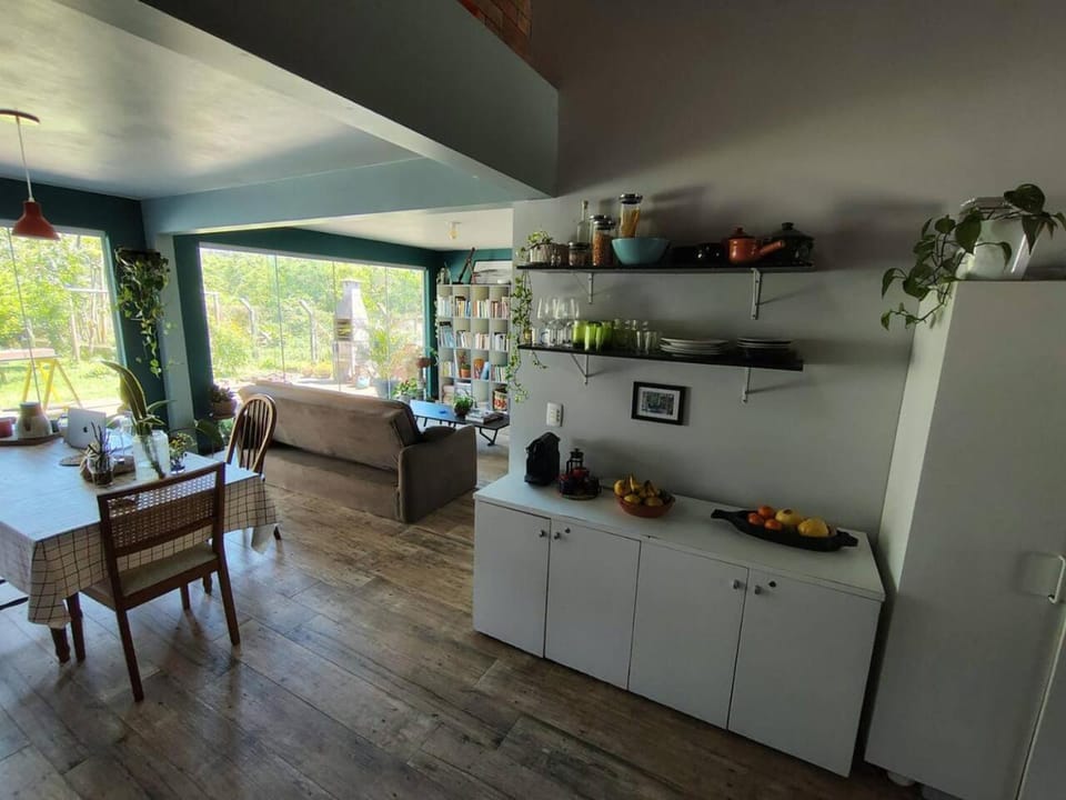 2 quartos no sul da ilha Vacation rental in Florianopolis