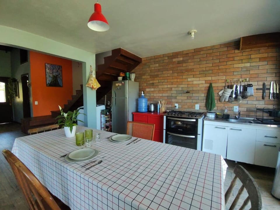 2 quartos no sul da ilha Vacation rental in Florianopolis
