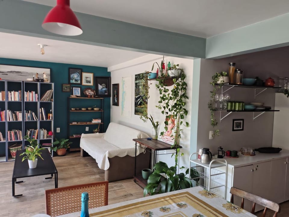 2 quartos no sul da ilha Vacation rental in Florianopolis