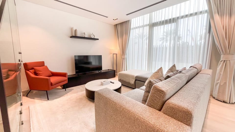 Exclusive New 2-Bedroom Townhouse in Danah Bay Apartment in Ras al Khaimah