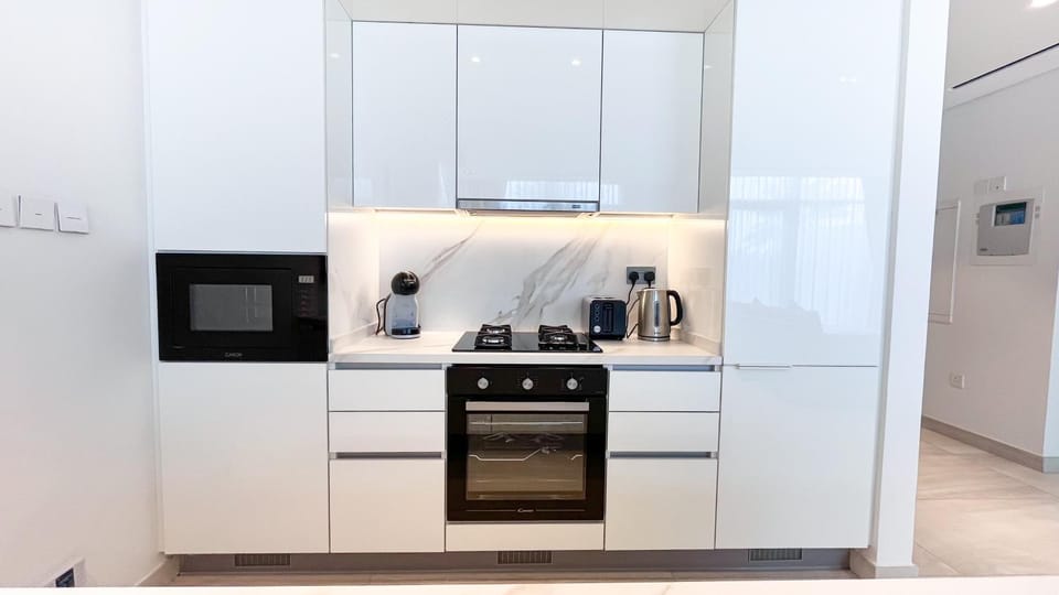 Exclusive New 2-Bedroom Townhouse in Danah Bay Apartment in Ras al Khaimah