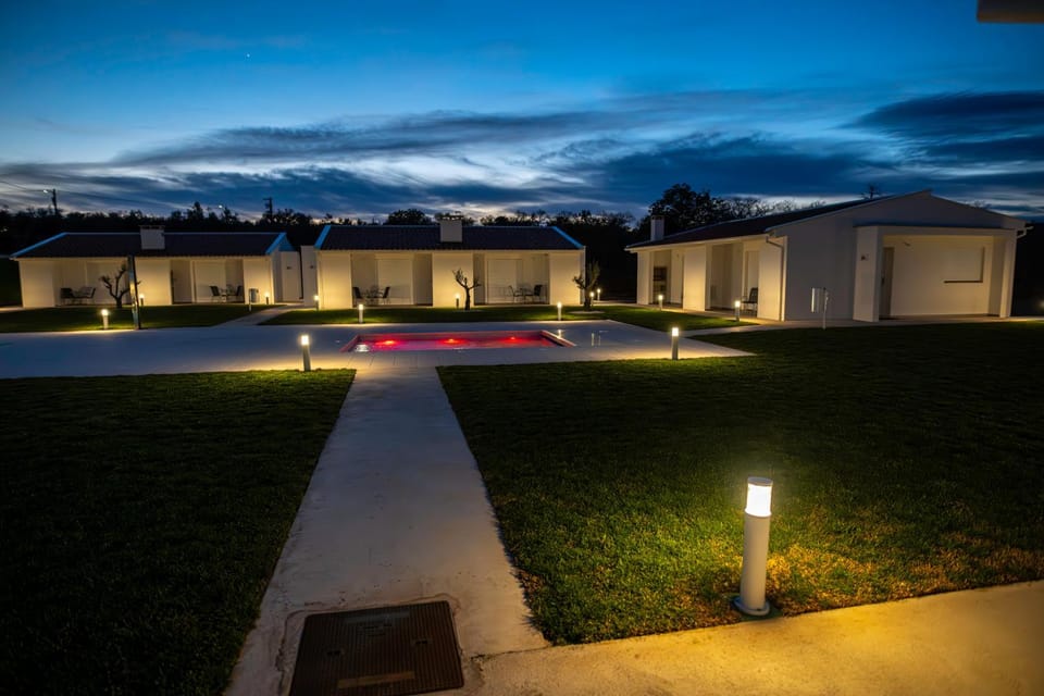 Casa Grande Campground/ 
RV Resort in Portugal