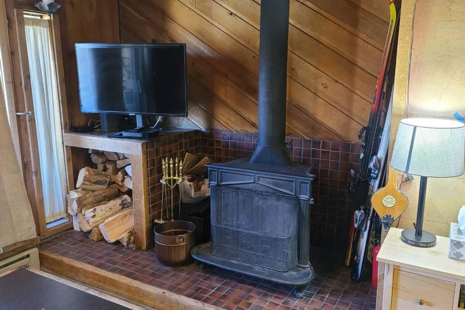 Aspen View Lodge 4 bed 3 ba, Sauna, Washer Dryer, Mtn Views Apartment in Brian Head
