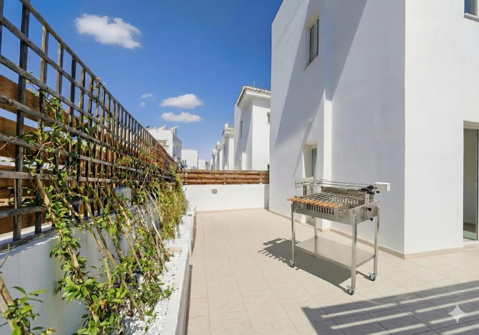 Fig Tree Beach Villa One Villa in Protaras