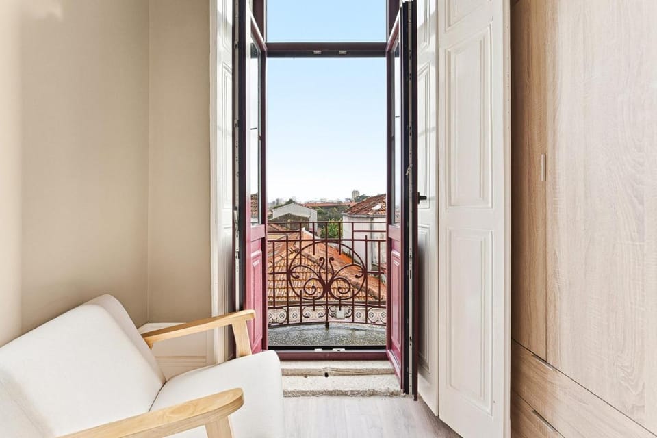 GuestReady - Charming Gaia apartment Apartment in Vila Nova de Gaia