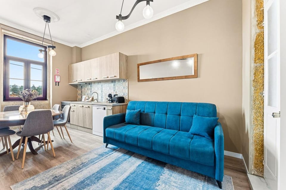 GuestReady - Charming Gaia apartment Apartment in Vila Nova de Gaia