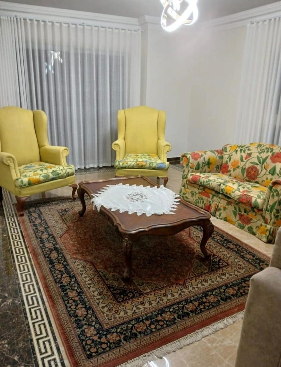 سي فيو سان ستفانو Apartment in Alexandria