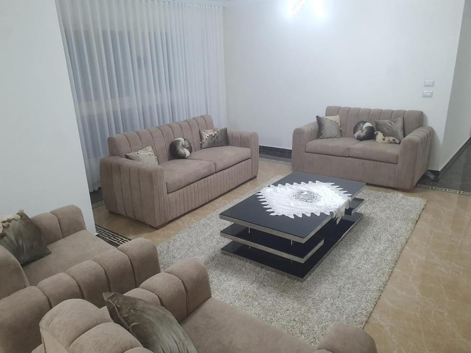 سي فيو سان ستفانو Apartment in Alexandria
