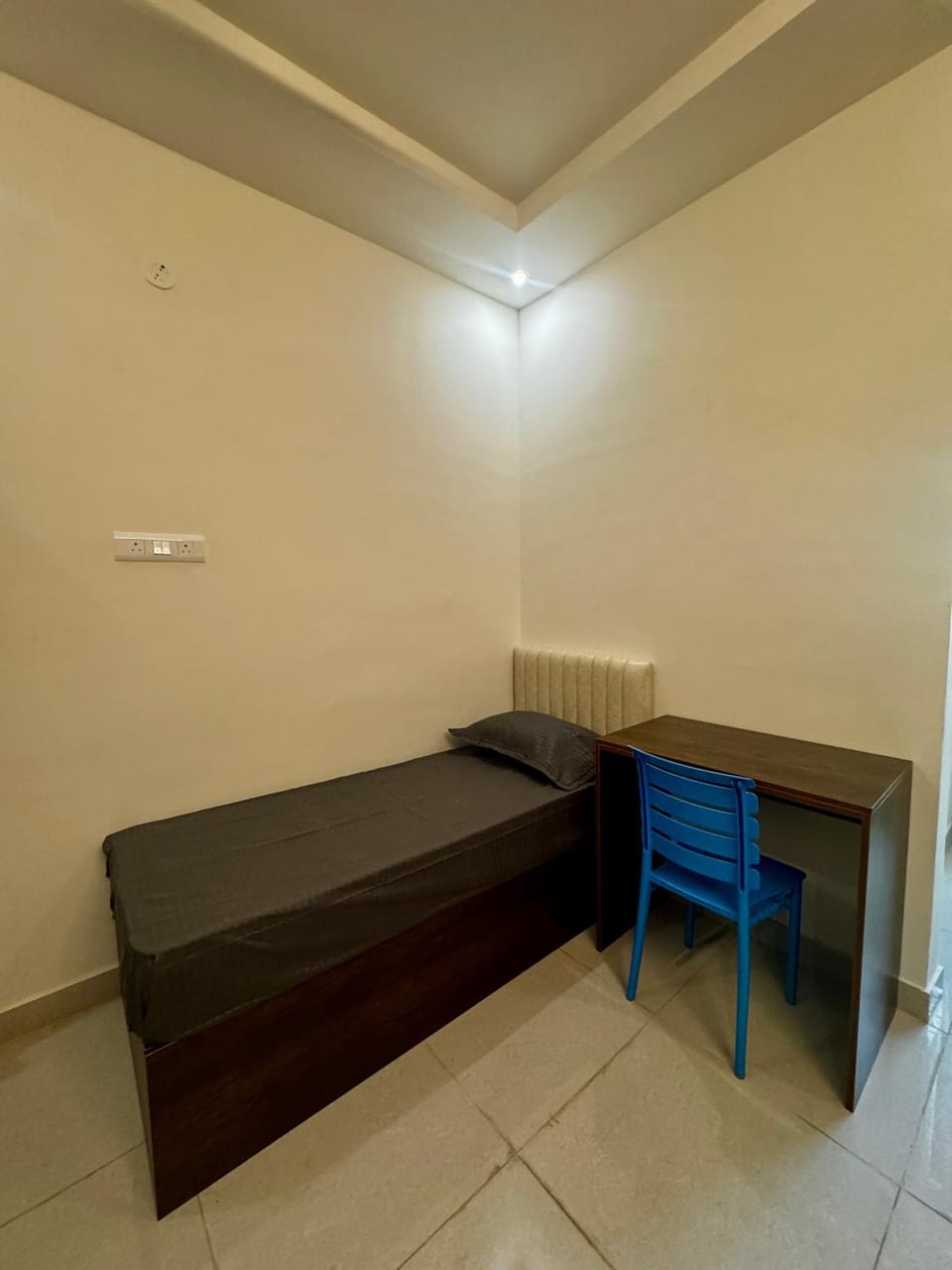 Mariyas Living Hostel in Bengaluru
