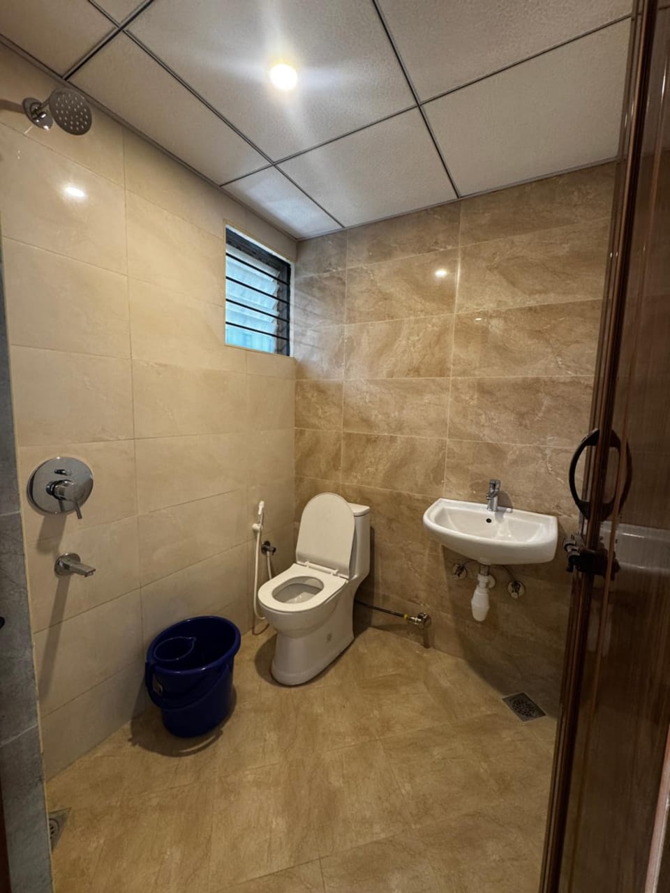 Mariyas Living Hostel in Bengaluru