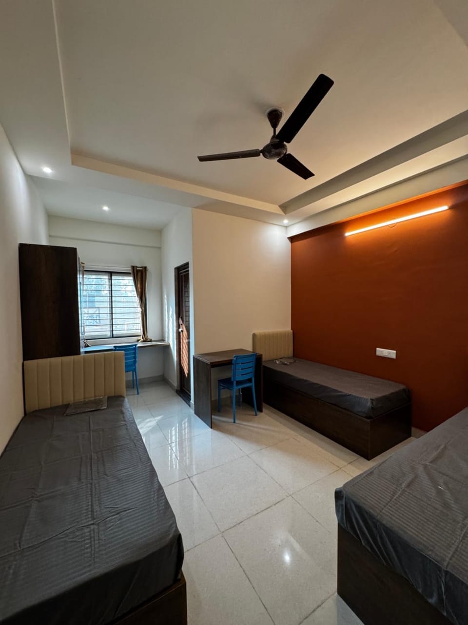 Mariyas Living Hostel in Bengaluru