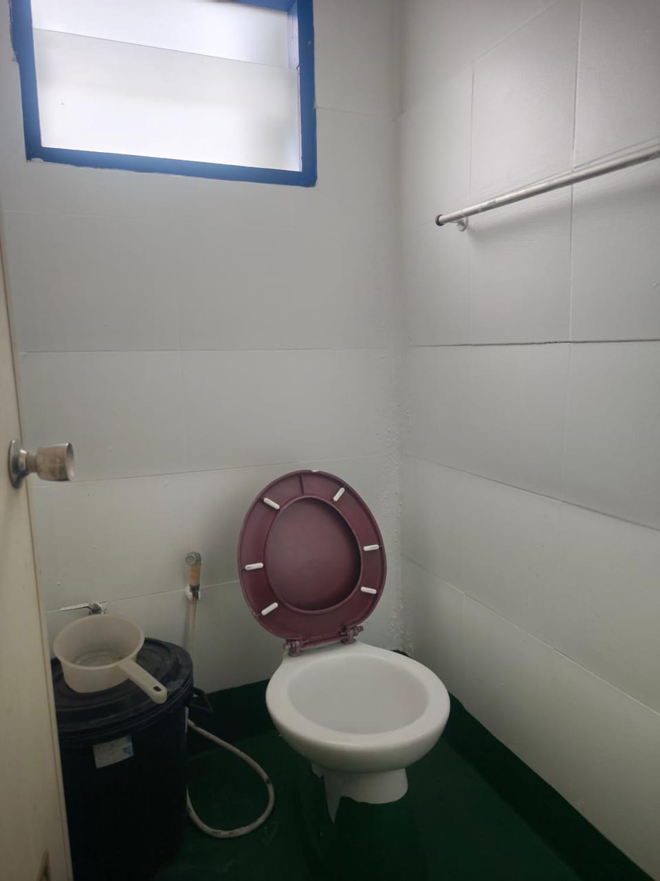 Worsakornrit Homestay Vacation rental in Bangkok