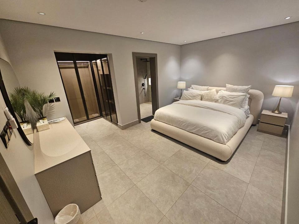 شقق باطلالات بانوراميه Vacation rental in Riyadh