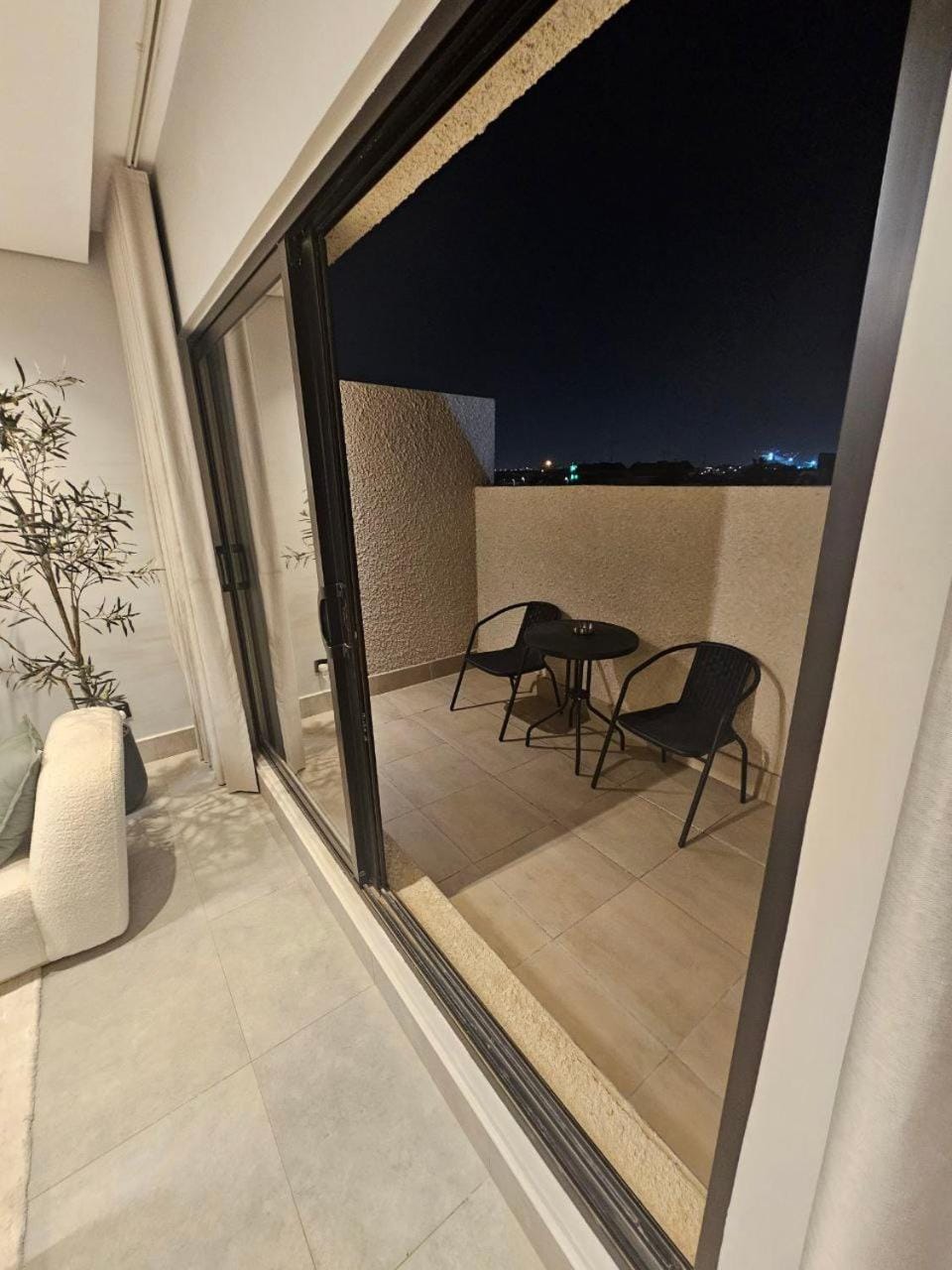 شقق باطلالات بانوراميه Vacation rental in Riyadh