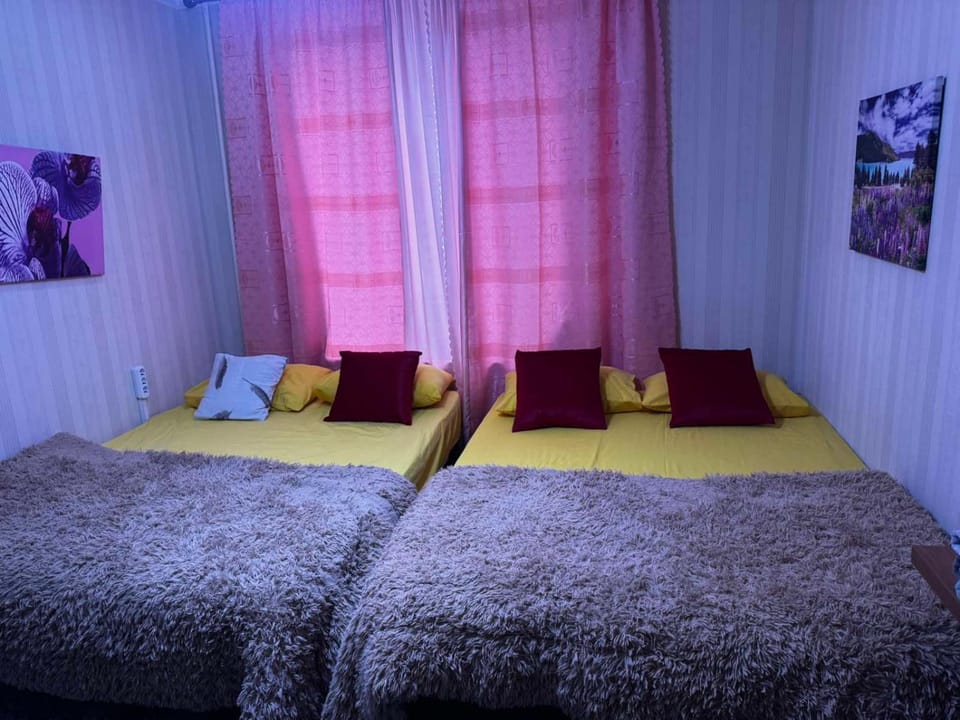 В Сердце Города Apartment hotel in Chișinău