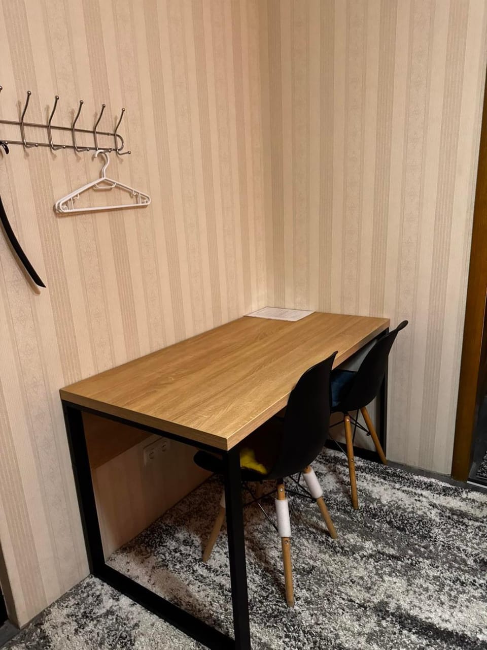 В Сердце Города Apartment hotel in Chișinău
